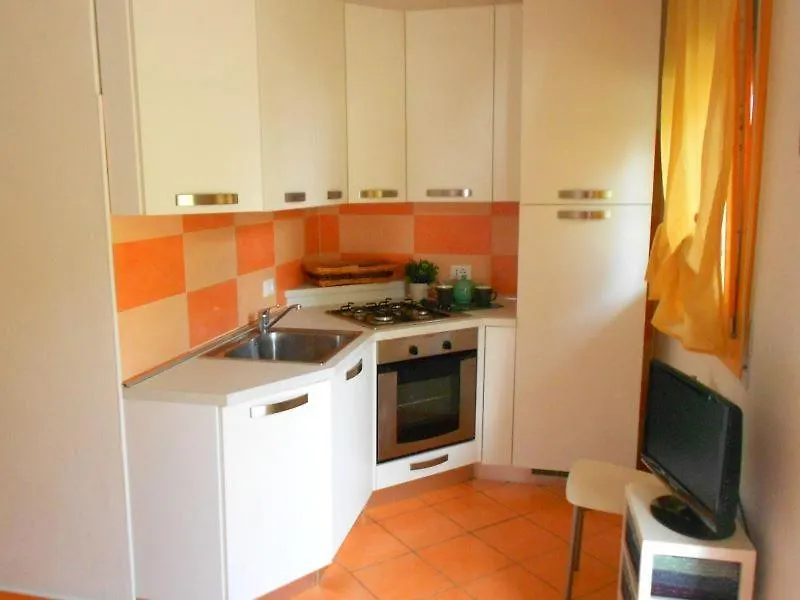Pirata Villa Rosolina Holiday home