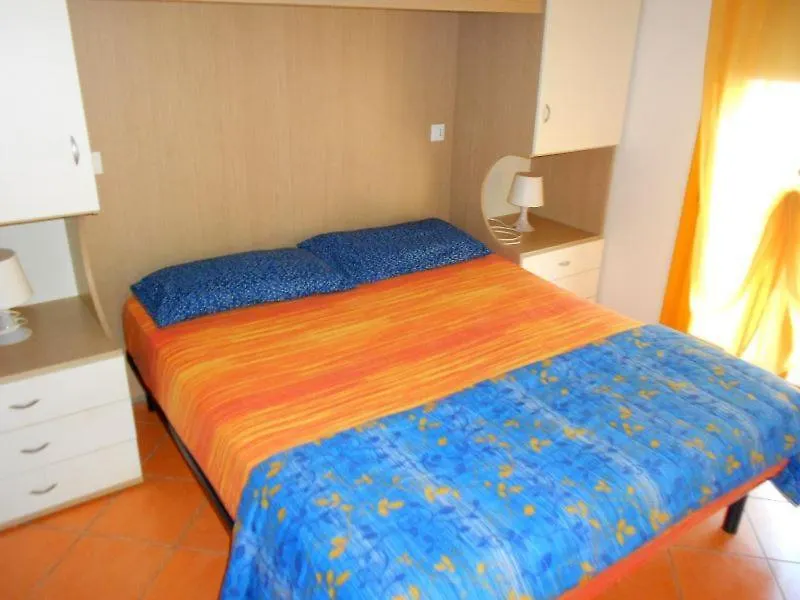 Holiday home Pirata Villa Rosolina