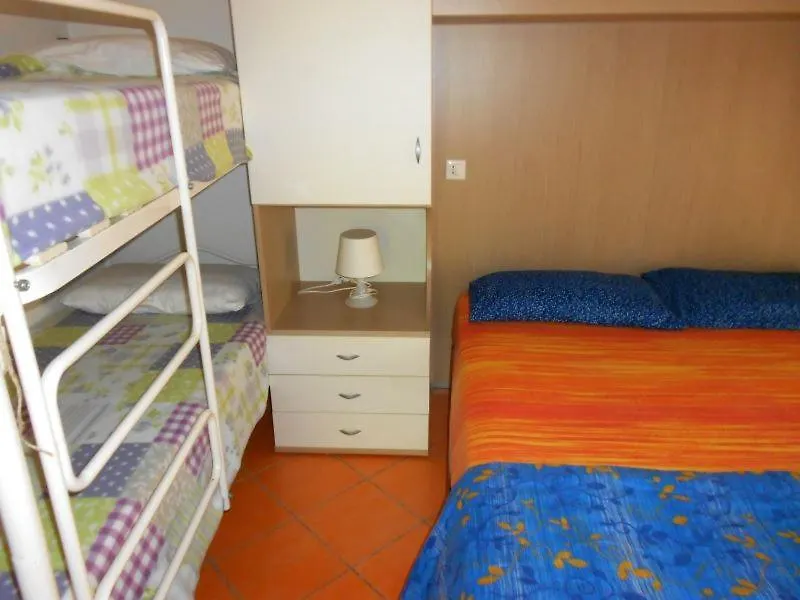 Pirata Villa Rosolina Holiday home