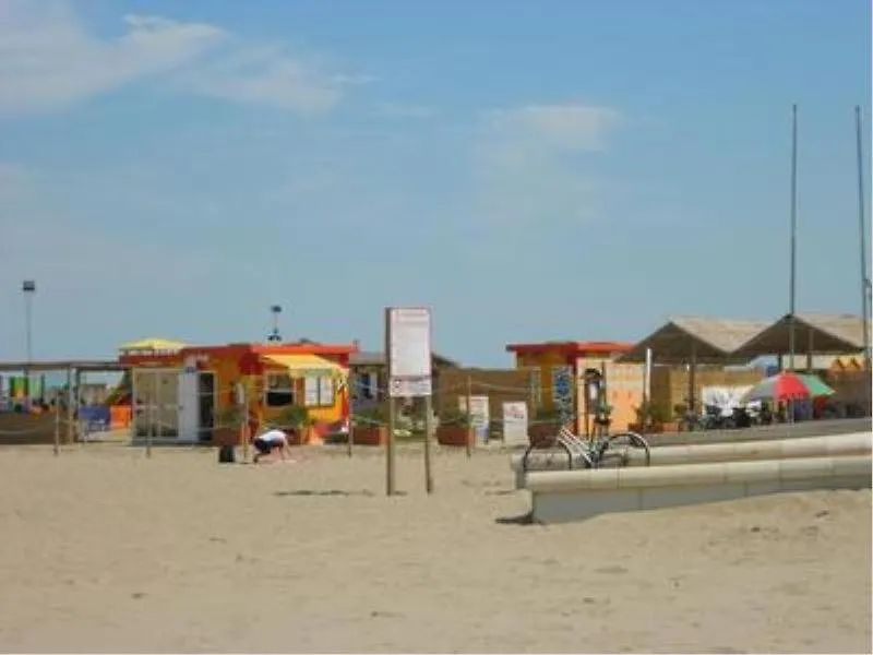 Pirata Villa Rosolina Holiday home