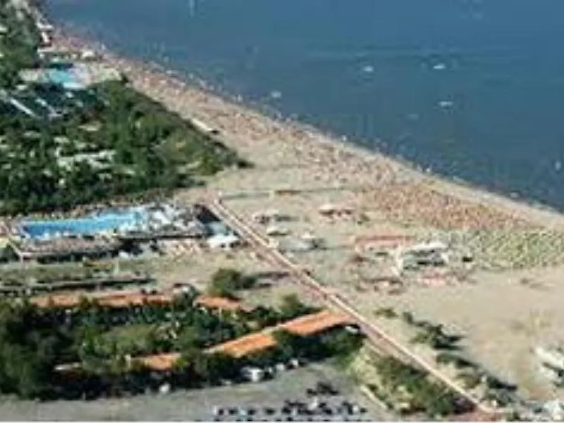 Holiday home Pirata Villa Rosolina