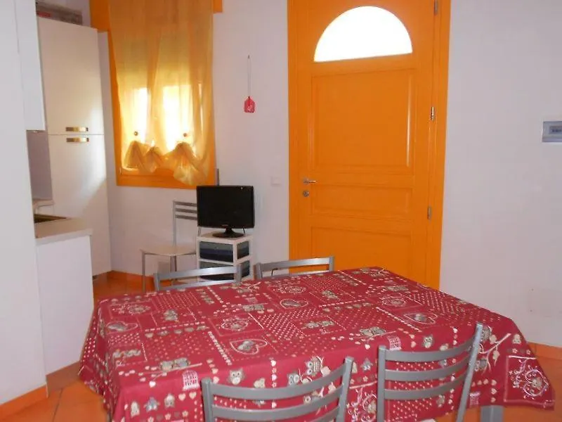 Pirata Villa Rosolina Holiday home