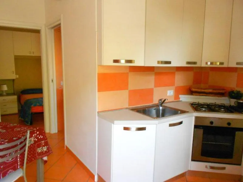 Pirata Villa Rosolina 0*,  Italy