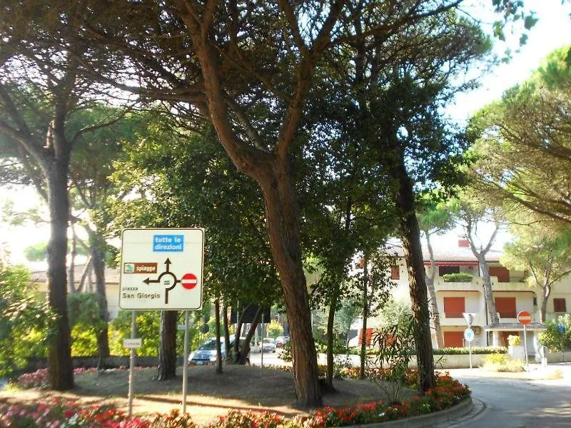 Holiday home Pirata Villa Rosolina Italy