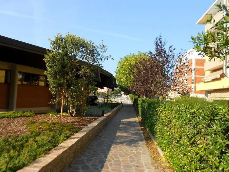 Pirata Villa Rosolina