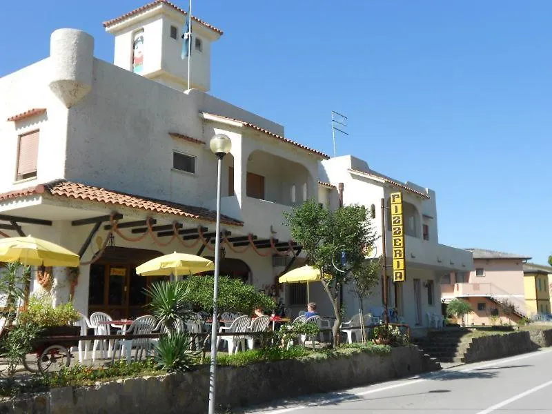 Holiday home Pirata Villa Rosolina