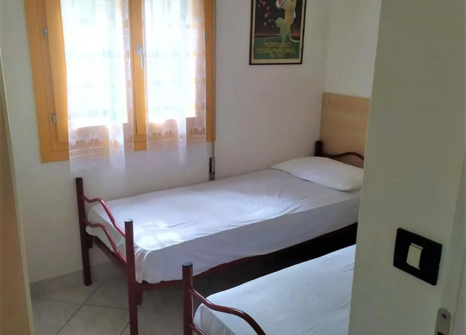 Holiday home Pirata Villa Rosolina