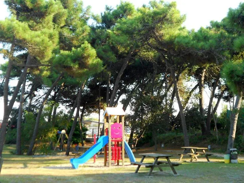 Pirata Villa Rosolina Holiday home