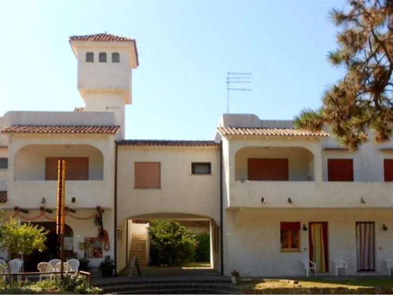 Pirata Villa Rosolina