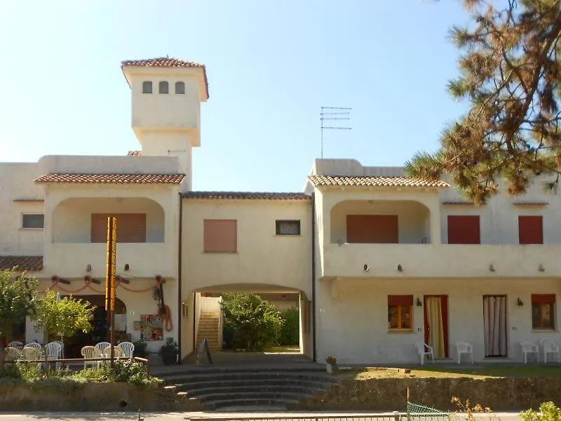 Pirata Villa Rosolina