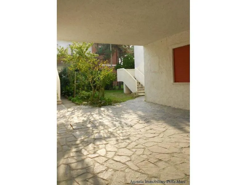 Holiday home Pirata Villa Rosolina Italy