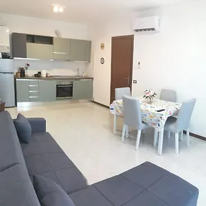 Rosolina (Paese) Apartment Appartamento