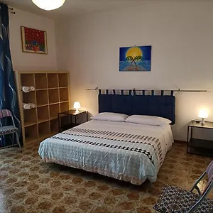 B&B Rosolina Bed & Breakfast